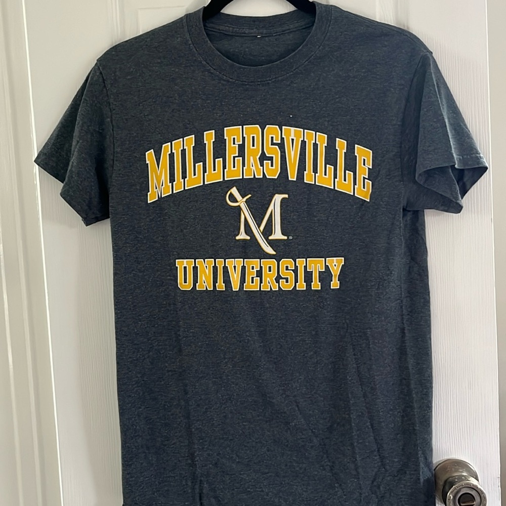 Millersville University T-shirt